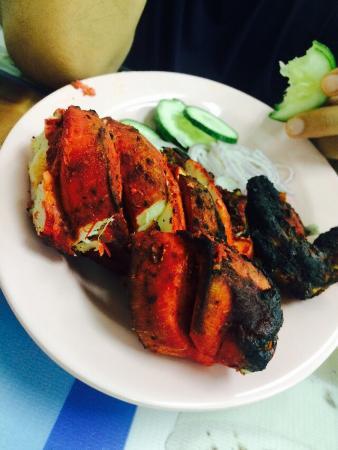 Restaurant Haji Ali Nasi Kandar Asli